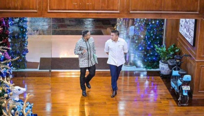 Kadin Indonesia Tegaskan Dukungan terhadap Program Prioritas Pemerintah