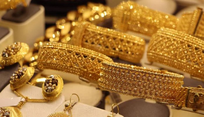 Harga Emas Perhiasan Bervariasi, Raja Emas Naik, Lakuemas Stabil