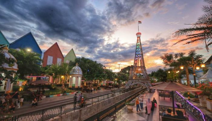 Sepanjang 2025, Investasi di Kota Madiun Menyentuh Rp425,8 Miliar