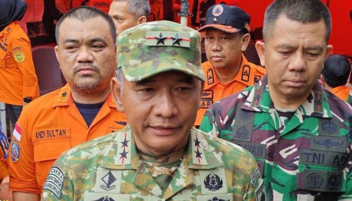 Pencarian di Bulusaraung Membuahkan Hasil, Satu Korban Pesawat ATR Ditemukan