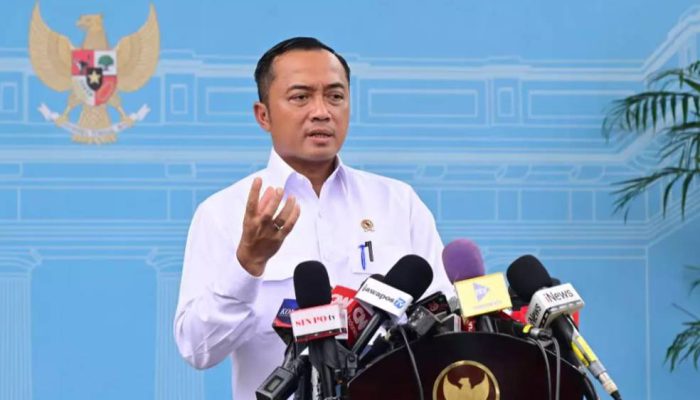 Kecelakaan Pesawat ATR, Presiden Prabowo Instruksikan Percepatan Pencarian Korban