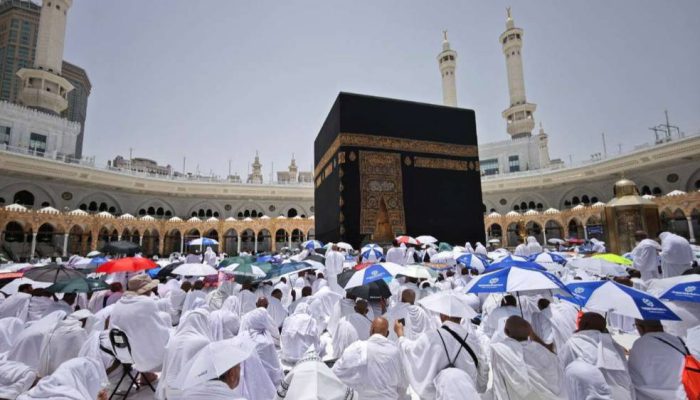 Antrean Haji Indonesia Tembus 5,6 Juta Jemaah, Masa Tunggu Rata-rata 26 Tahun