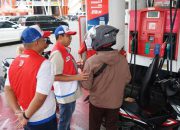 Satgas Nataru 2025/2026 Ditutup, Pertamina Pastikan Pasokan Energi Tetap Terjaga