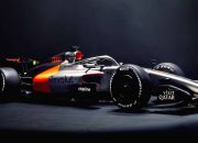 Rebranding Sauber Rampung, Audi Siap Gebrak Formula 1 2026