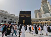 Menteri Haji dan Umrah: 1.135 Calon Jemaah Tak Memenuhi Syarat Istithaah