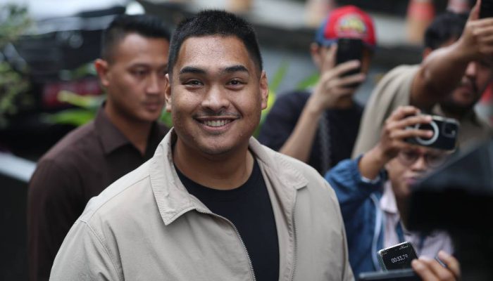 Usut Kuota Haji Tambahan, KPK Minta Keterangan Dito Ariotedjo