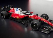Ferrari Perkenalkan SF-26, Bidik Akhiri Puasa Gelar di Era Regulasi Baru F1 2026