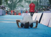 MS Glow for Men Borong Prestasi di Emba Jetbus Run Malang 2026