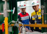 PGN Optimalkan Gas Bumi untuk Operasional RSUP Dr. Sardjito