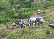 Kolaborasi Hijau JTI Indonesia untuk Lindungi Hulu Gunung Arjuna