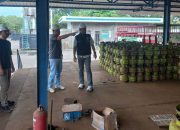 Polres Bondowoso Tindaklanjuti Keluhan Warga Soal Gas Elpiji