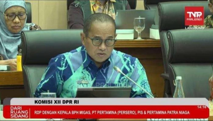 BPH Migas Dorong Keadilan Energi Melalui Perluasan BBM Satu Harga