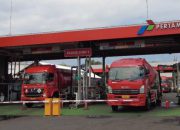 Kontribusi Nyata Pertamina Jatimbalinus, Setoran PBBKB Tembus Rp4,3 Triliun