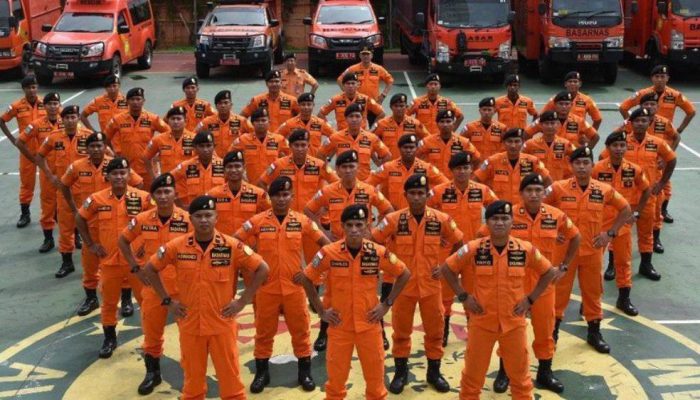 Tangani 2.766 Operasi SAR, Basarnas Dinilai Perlu Tambahan Anggaran