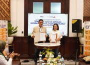 Perkuat Layanan Prioritas, Bank Jatim Jalin Kerja Sama dengan KAI Wisata