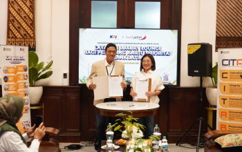 Perkuat Layanan Prioritas, Bank Jatim Jalin Kerja Sama dengan KAI Wisata