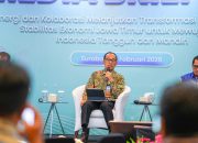 BI: Inflasi Terkendali, Ekonomi  Jawa Timur Tumbuh 5,33 Persen