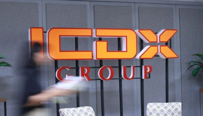 Bank Indonesia Resmi Berikan Izin Usaha ke ICDX dan ICH