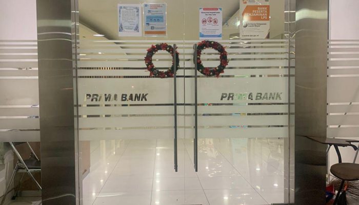 Utamakan Layanan kepada Nasabah, LPS Fokus Penanganan BPR Prima Master Bank