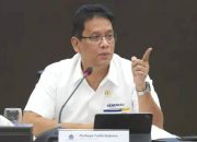 Purbaya Pastikan BEI Bergerak Cepat Temui MSCI