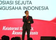 Hermanto Tanoko Inisiasi ASPIN, Jembatani Pengusaha dan Pemerintah