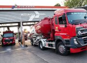 Mulai 1 Februari, Harga Pertamax Turun Jadi Rp11.800 per Liter