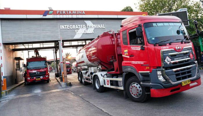 Mulai 1 Februari, Harga Pertamax Turun Jadi Rp11.800 per Liter