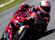 MotoGP 2026 Memanas di Sepang, Marc Marquez Tampil Tercepat Hari Pertama