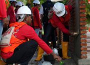 Perkuat Kompetensi SDM Konstruksi, SIG Gelar Sertifikasi Massal dan Raih Rekor MURI