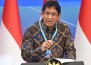 Menkeu Yakin Ekonomi Nasional Bisa Tumbuh 6 Persen pada 2026