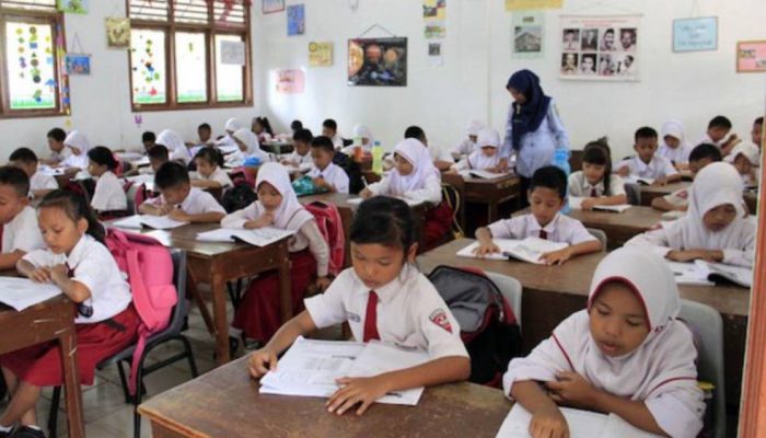 Pemerintah Tetapkan Jadwal Sekolah Ramadan 2026: Fokus pada Karakter dan Penguatan Iman