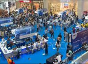 BCA dan Singapore Airlines Kembali Gelar Travel Fair di Empat Kota