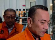 KPK Lanjutkan Penggeledahan Terkait Dugaan Suap Importasi di Bea Cukai dan Blueray