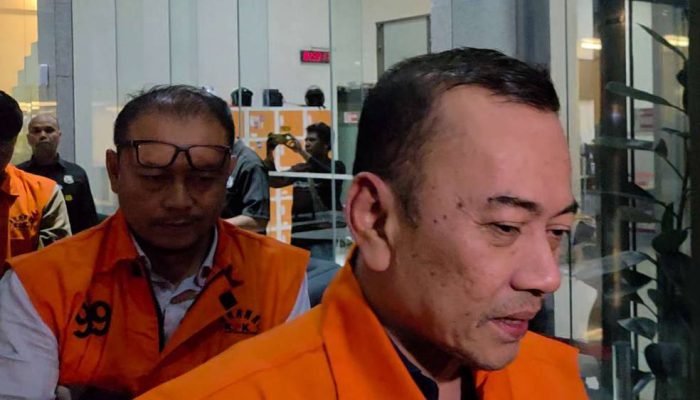 KPK Lanjutkan Penggeledahan Terkait Dugaan Suap Importasi di Bea Cukai dan Blueray