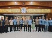 APINDO Jatim Dorong Industri Bertahan Tanpa PHK, Polisi Siap Kawal