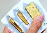 Sentimen Politik dan Geopolitik Global Jadi Penentu Harga Emas Pekan Depan