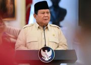 Presiden Prabowo Tekankan Pers Profesional di Hari Pers Nasional 2026