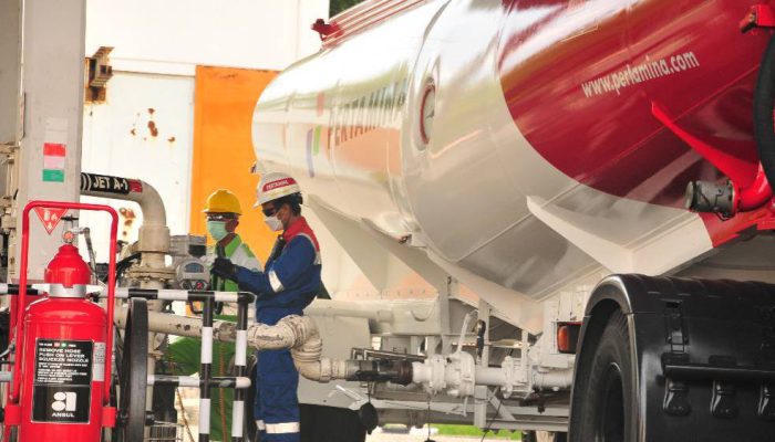 Stok BBM dan LPG Aman Jelang Ramadan dan Lebaran, Kata Menteri ESDM