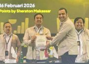 Jawa Timur Resmi Ajukan Diri Jadi Tuan Rumah Munas XVIII HIPMI 2026
