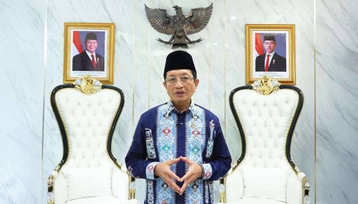 Menag: Tahun Baru Imlek Perkuat Harmoni dan Persatuan Indonesia