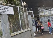 Imlek 2026: KPK Sediakan Waktu Khusus Kunjungan Keluarga Tahanan