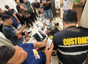 Pengiriman Narkotika dari Iran Berujung Pengungkapan Lab Sabu di Sunter, Jakut