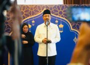 Bansos Rp1,83 Triliun Disalurkan untuk Warga Terdampak Bencana di Sumatra