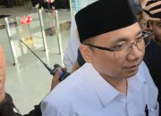 KPK Perpanjang Cekal Yaqut dan Gus Alex Terkait Dugaan Korupsi Kuota Haji 2023–2024