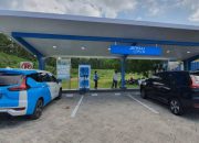 PLN Jatim Bukukan 46,3 TWh Penjualan Listrik Sepanjang 2025