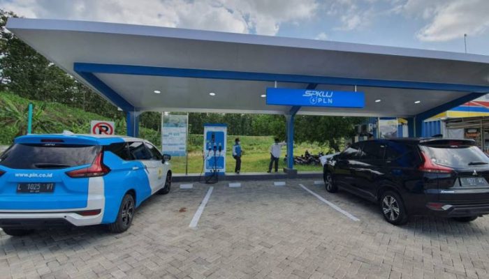 PLN Jatim Bukukan 46,3 TWh Penjualan Listrik Sepanjang 2025