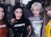 Rekor Global! BLACKPINK Jadi Artis Pertama dengan 100 Juta Subscriber YouTube