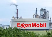 Bahlil: Kontrak ExxonMobil Akan Diperpanjang hingga 2055 dengan Tambahan Investasi