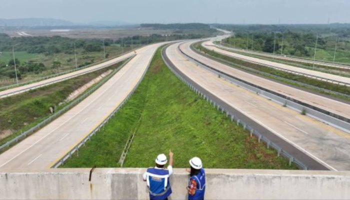 Mudik 2026: 6 Ruas Tol Fungsional Dibuka Gratis!