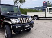 Kadin Tolak Impor 105 Ribu Mobil India